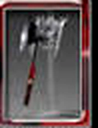Battle Axe