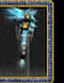 Crystal Mace