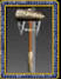 Great Hammer