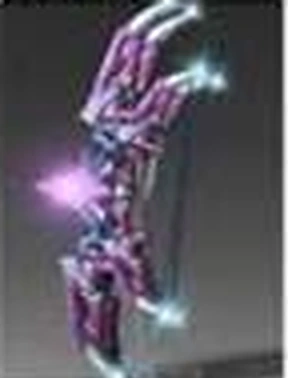 Giant Bow