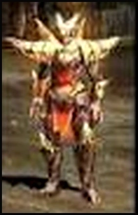 Dragon Knight Set