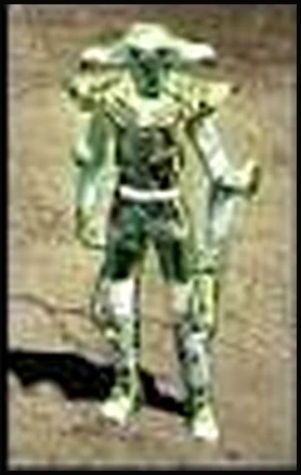 Scale Set
