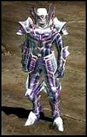 Adamantine Set