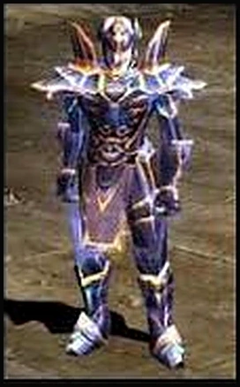 Dark Master Set