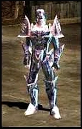 Dark Steel Set