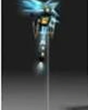 Crystal Mace