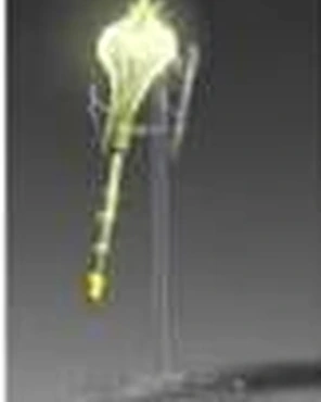 Nature Mace