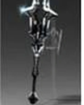 Slayer Mace
