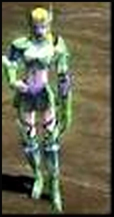 Iris Set