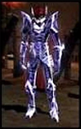 StormCrow Set