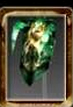 Bronze Shield