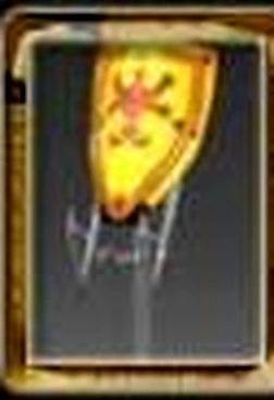 Kite Shield