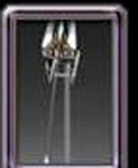 Serpent Spear
