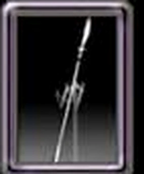 Spear