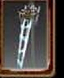 Lightning Sword