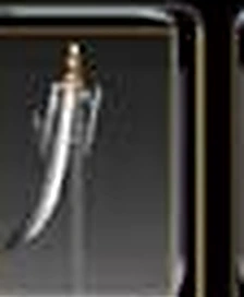 Scimitar