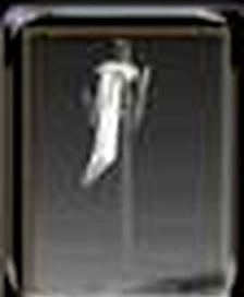 Short Sword